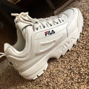Fila Disruptor 2